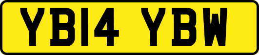 YB14YBW