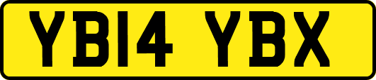 YB14YBX