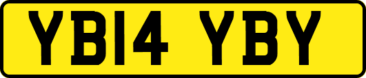 YB14YBY