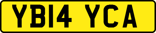 YB14YCA