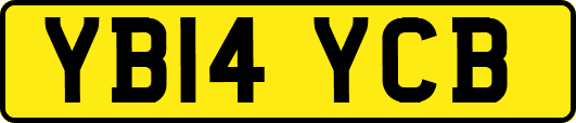 YB14YCB