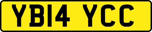 YB14YCC