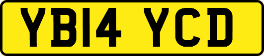 YB14YCD