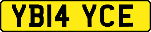 YB14YCE