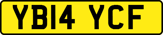 YB14YCF