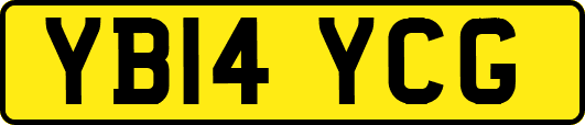 YB14YCG