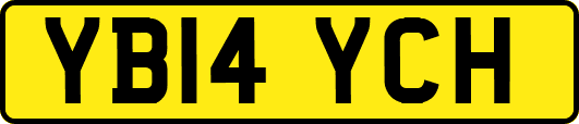 YB14YCH