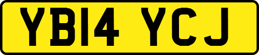 YB14YCJ