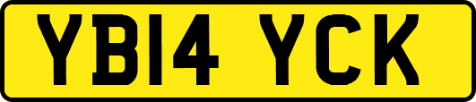 YB14YCK