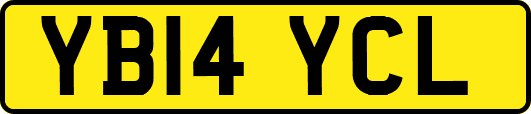 YB14YCL