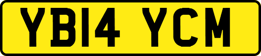YB14YCM