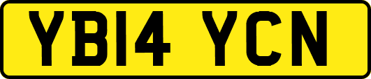 YB14YCN