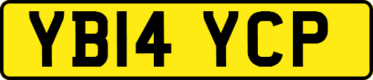 YB14YCP