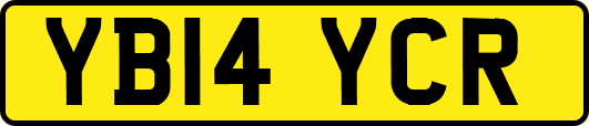 YB14YCR