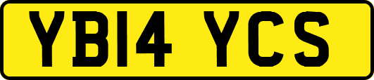 YB14YCS