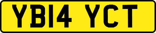 YB14YCT