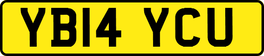 YB14YCU