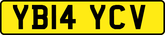 YB14YCV