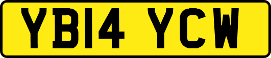 YB14YCW