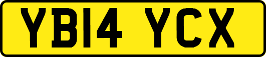 YB14YCX