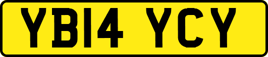 YB14YCY