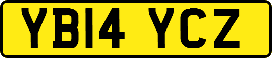 YB14YCZ