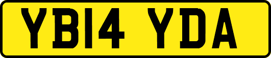 YB14YDA