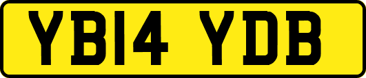 YB14YDB