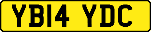YB14YDC