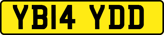 YB14YDD