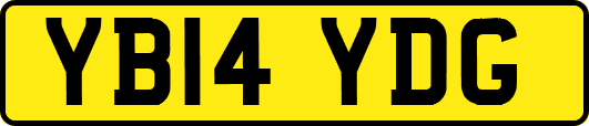 YB14YDG