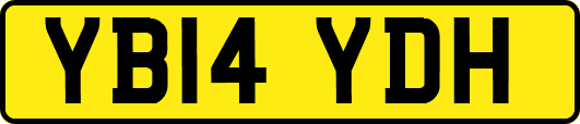 YB14YDH