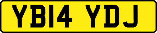 YB14YDJ