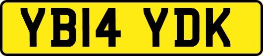 YB14YDK