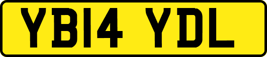 YB14YDL