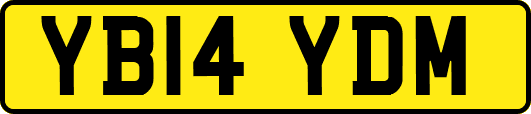 YB14YDM