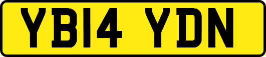 YB14YDN