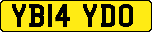 YB14YDO