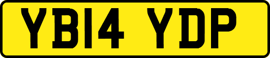 YB14YDP