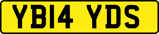 YB14YDS