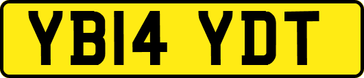 YB14YDT