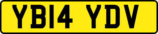 YB14YDV