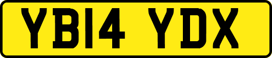 YB14YDX