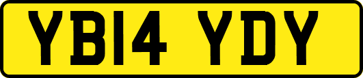 YB14YDY