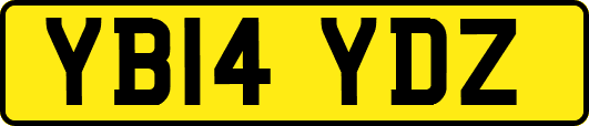 YB14YDZ