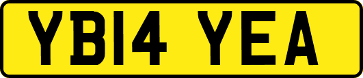 YB14YEA