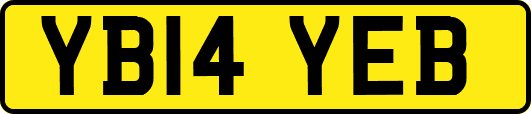 YB14YEB