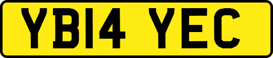 YB14YEC