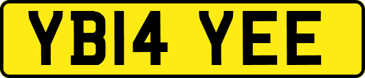 YB14YEE