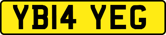 YB14YEG